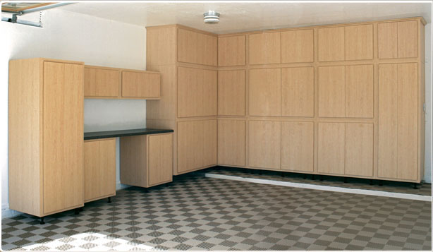 Classic Garage Cabinets, Storage Cabinet  Scottsdale